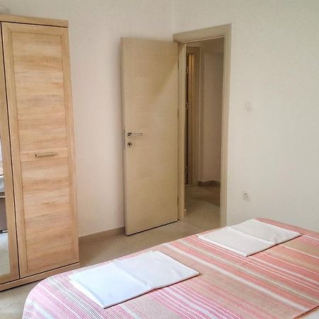 Apartman Sa Pogledom Na More 4 Budua Esterno foto