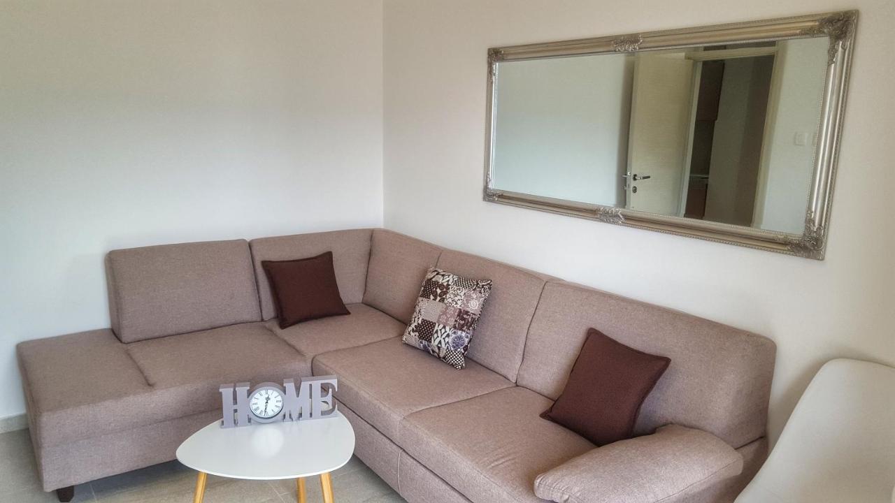 Apartman Sa Pogledom Na More 4 Budua Esterno foto
