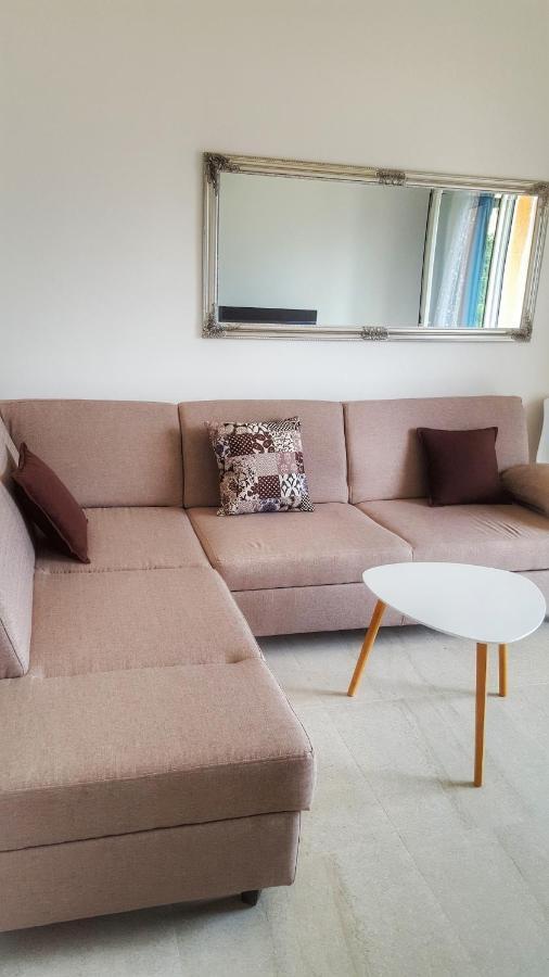 Apartman Sa Pogledom Na More 4 Budua Esterno foto