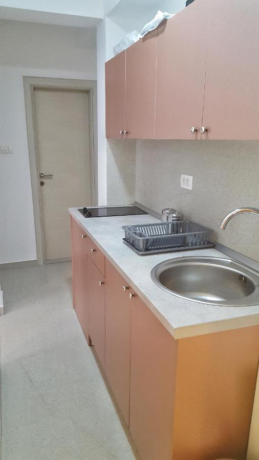 Apartman Sa Pogledom Na More 4 Budua Esterno foto